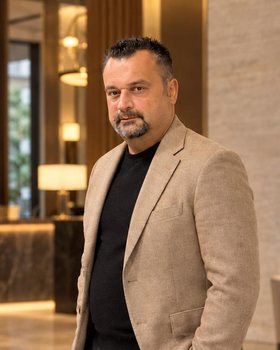 Serkan Kahraman, OMM Dijital kurucusu