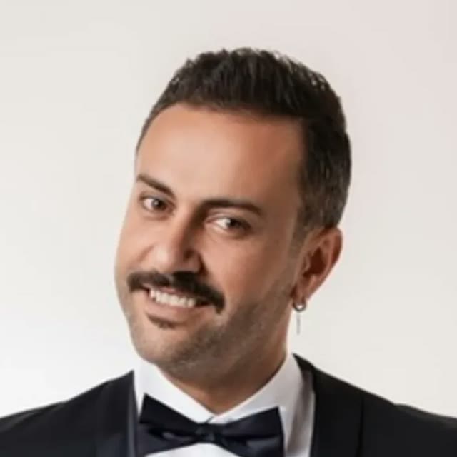 Murat Kanaatli