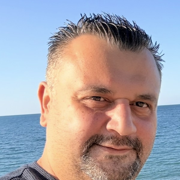 Serkan Kahraman